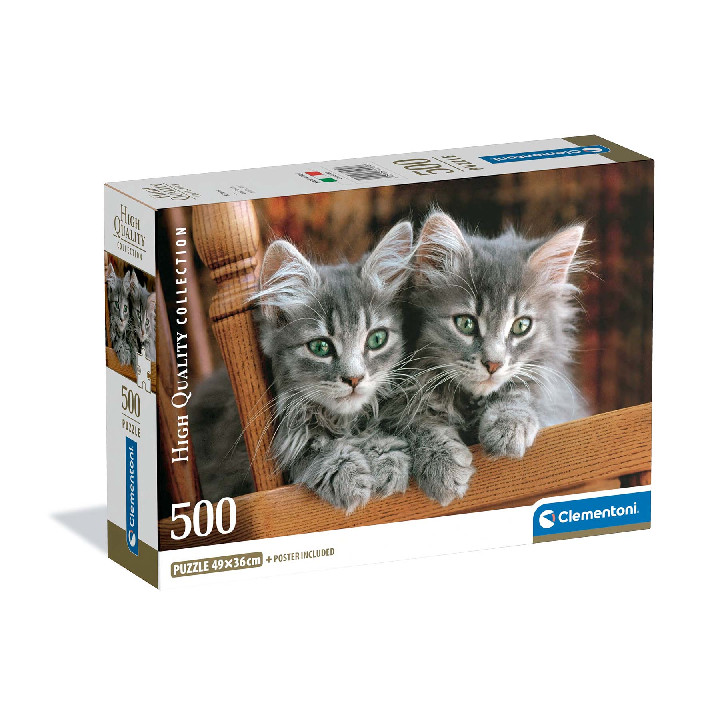 Gatos ( Ref:  35580 )