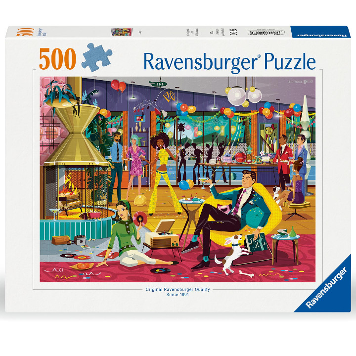 Gente cool ( Ref:  12001188 )