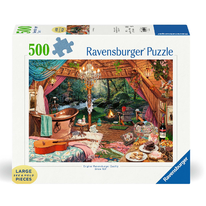 Glamping acogedor ( Ref:  12000825 )