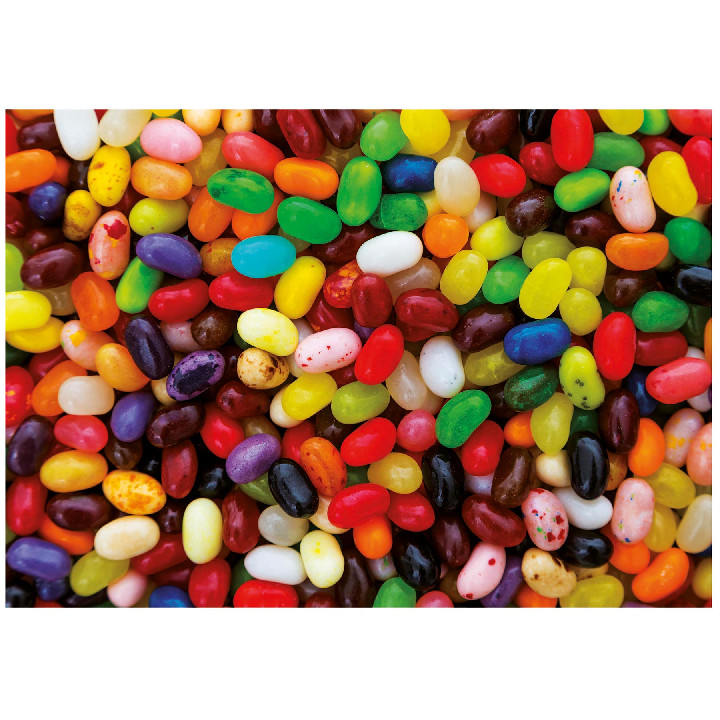 Gominolas