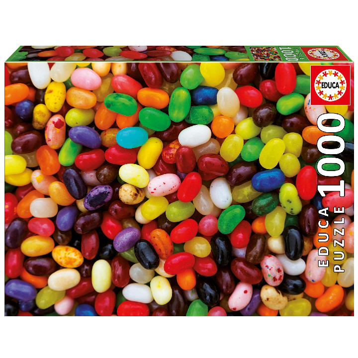 Gominolas ( Ref:  202801 )