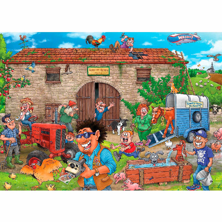 Granja