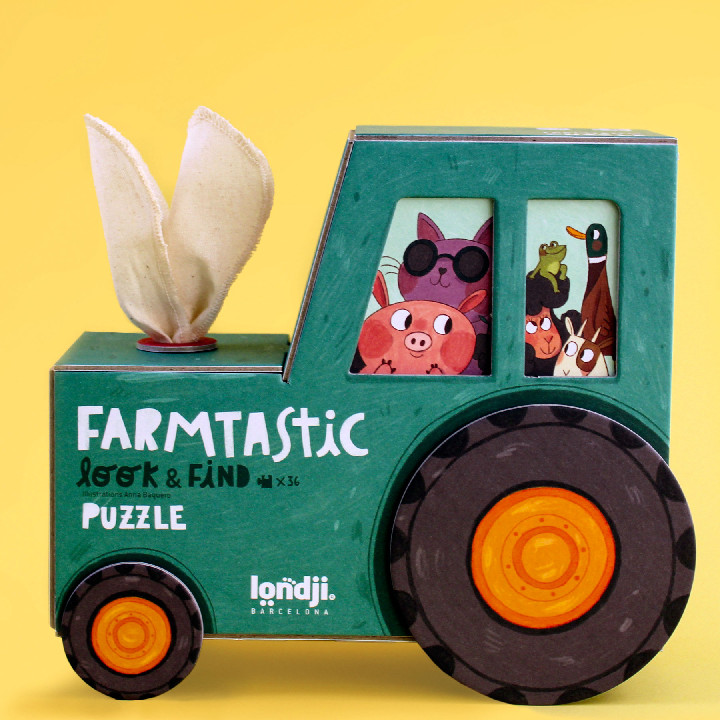 Granja ( Ref:  PZ645U )