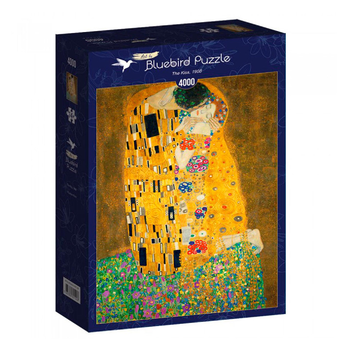 El Beso de Klimt ( Ref:  60124 )