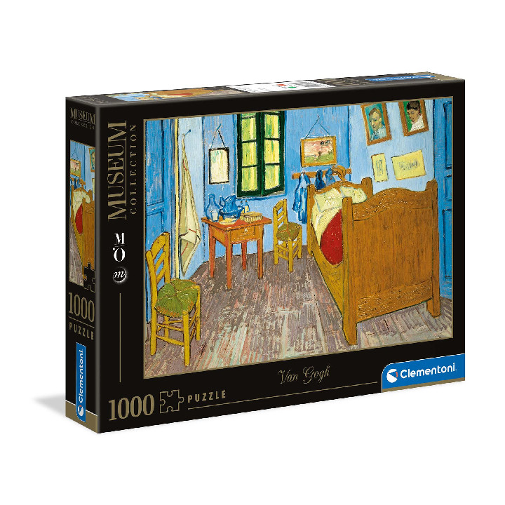La habitación en Arles ( Ref:  39968 )