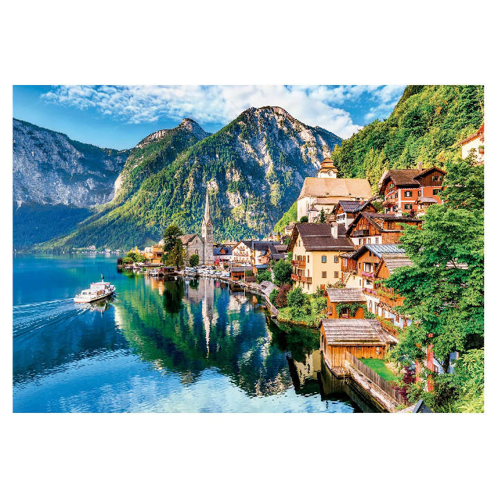 Hallstatt