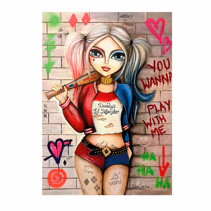 Harley