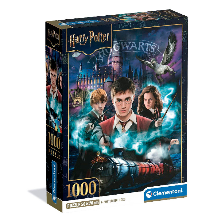 Harry Potter ( Ref:  37047 )