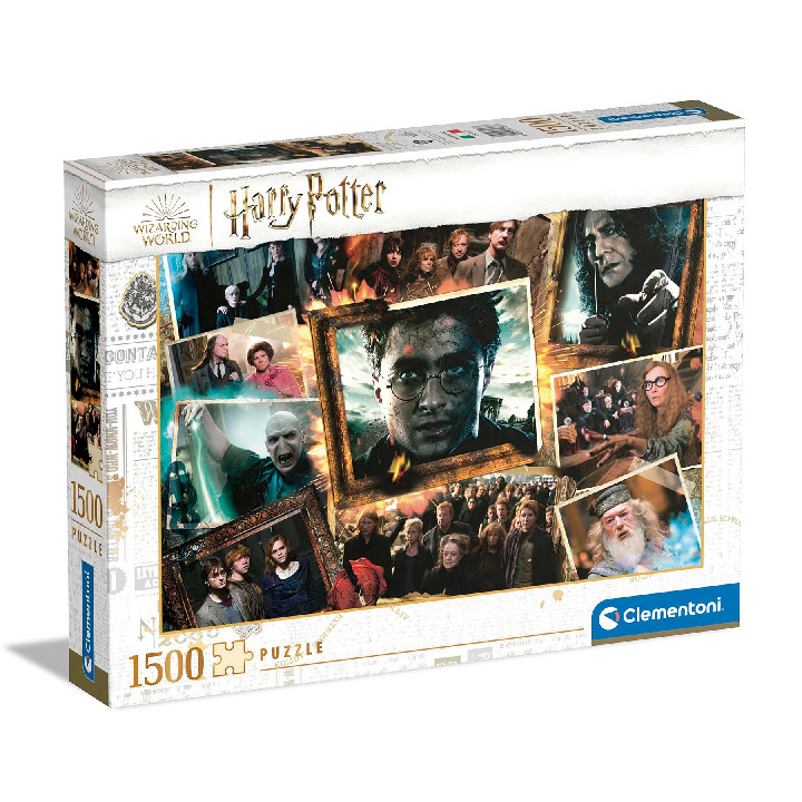 Harry Potter ( Ref:  31736 )