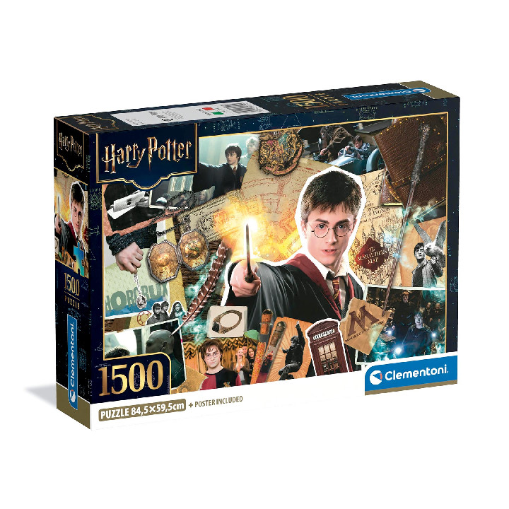 Harry Potter ( Ref:  31745 )