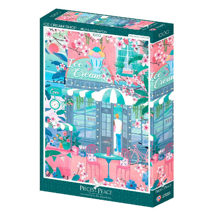 Heladeria ( Ref:  40158 )