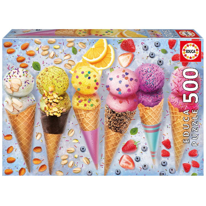 Helados ( Ref:  20289 )