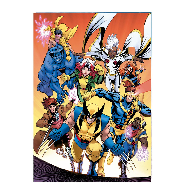 X-Men