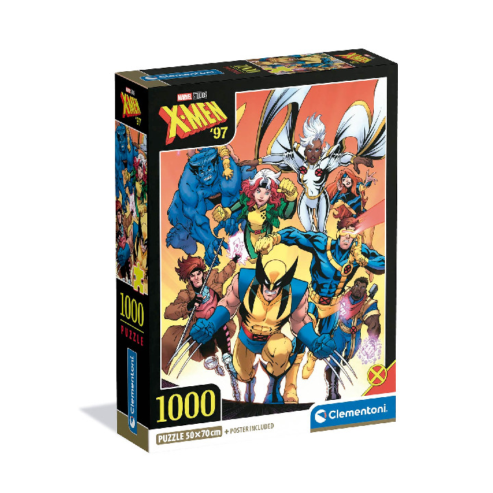 X-Men ( Ref:  37066 )