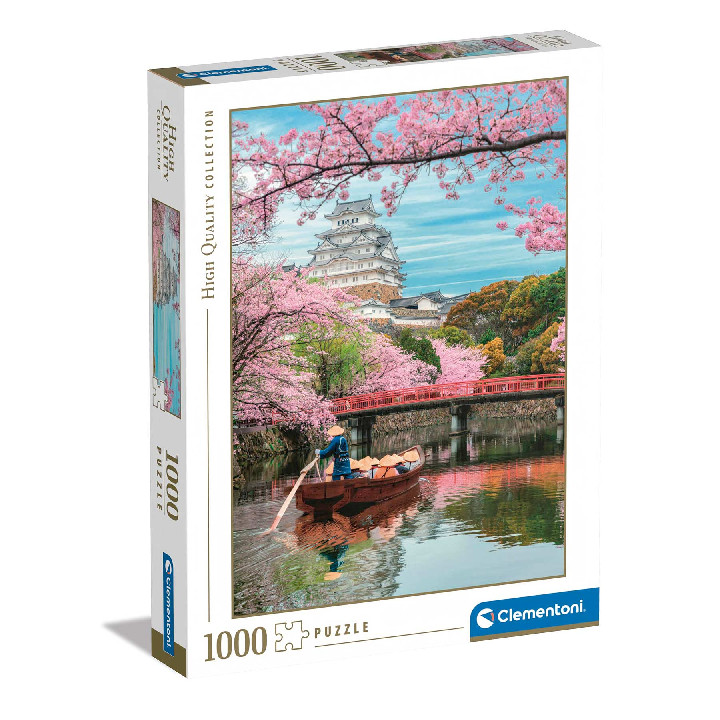 Himeji en Japón ( Ref:  39819 )