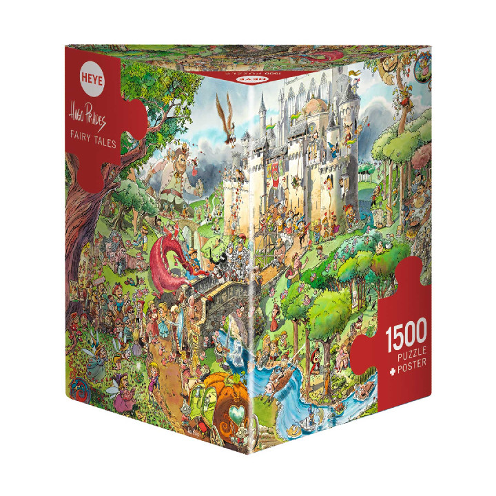 Cuentos de hadas ( Ref:  29414 )