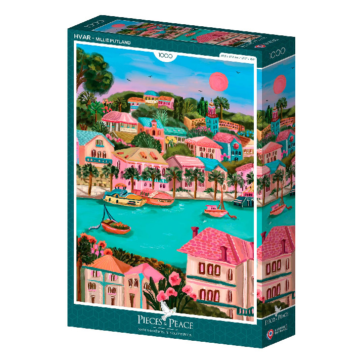 Hvar Croacia ( Ref:  40250 )