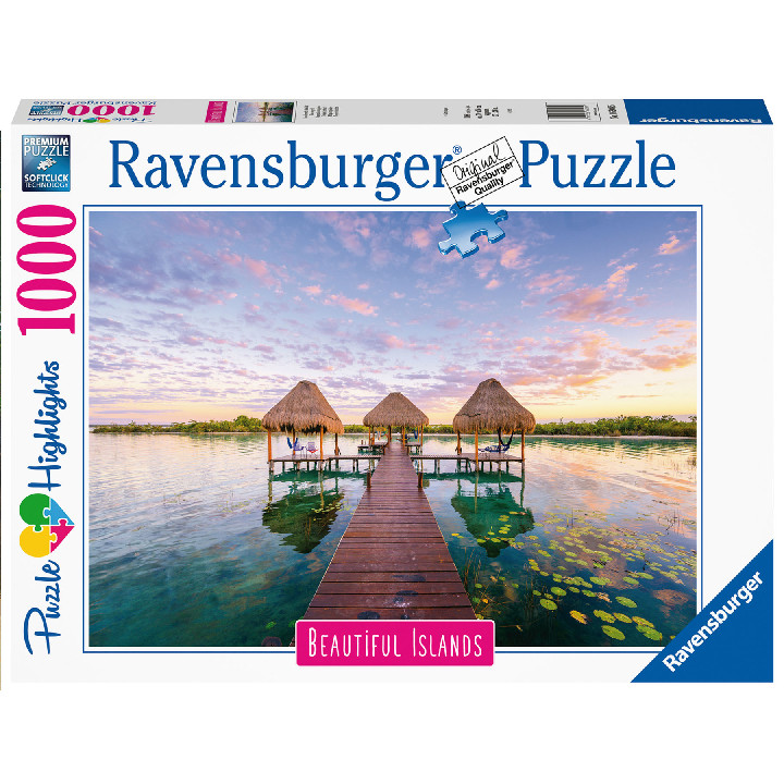 Islas tropicales ( Ref:  12000155 )