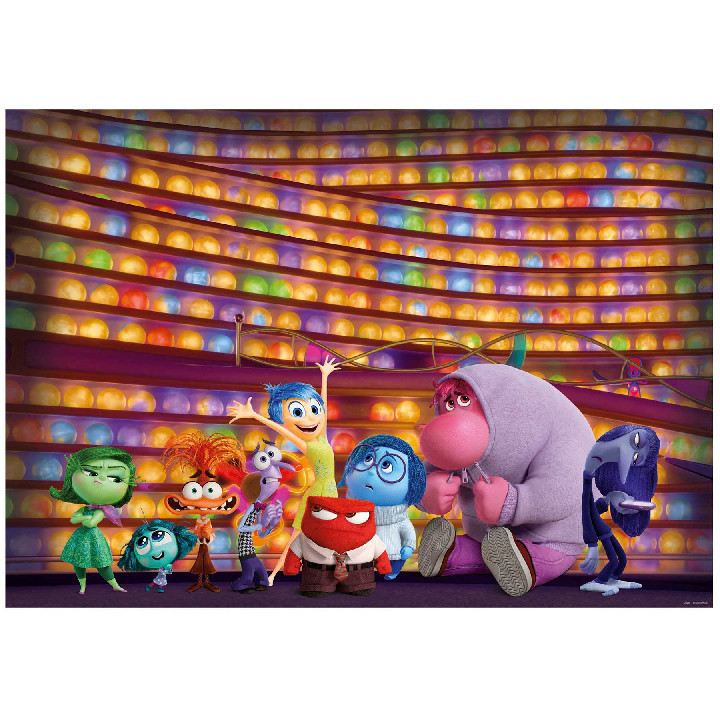 Inside Out