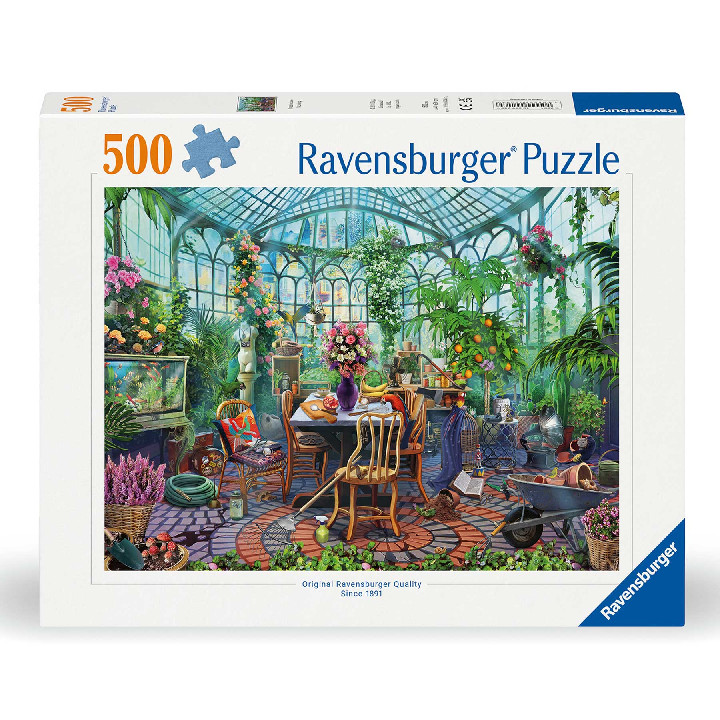 Invernadero ( Ref:  12000207 )