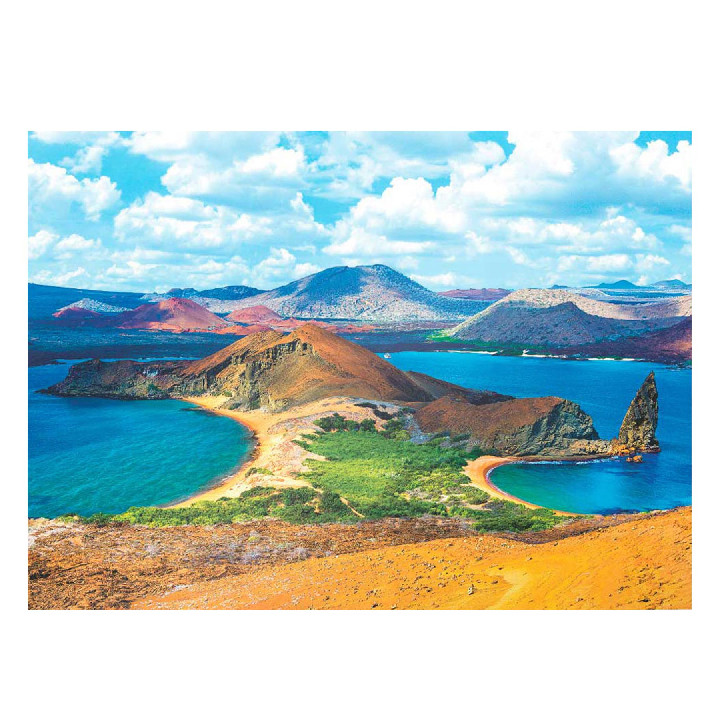 Islas Galápagos