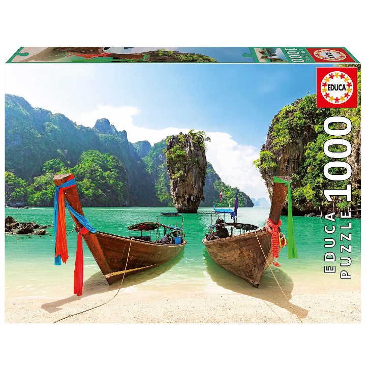 Isla de James Bond Tailandia ( Ref:  20283 )