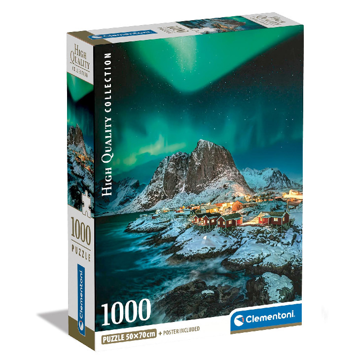 Islas Lofoten en Noruega ( Ref:  39775 )