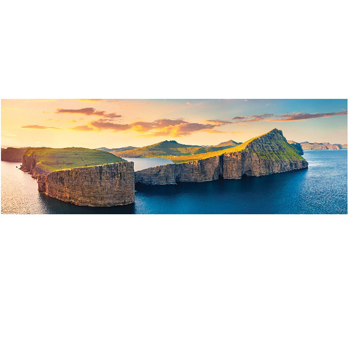 Islas Feroe Dinamarca