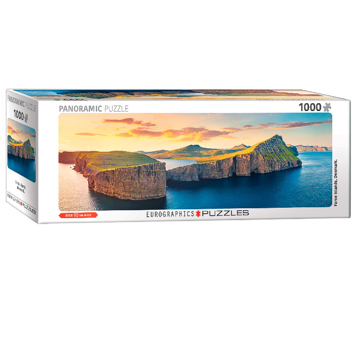 Islas Feroe Dinamarca ( Ref:  6010-6127 )