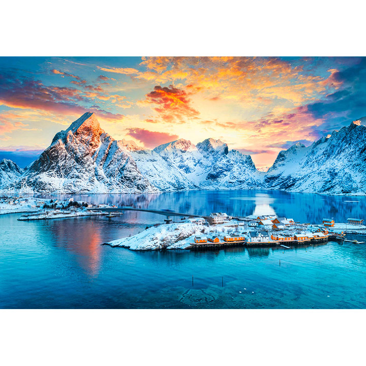 Islas Lofoten