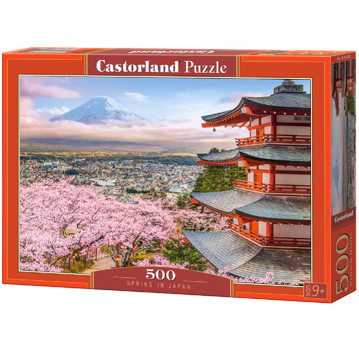 Monte Fuji Japón ( Ref:  54282 )