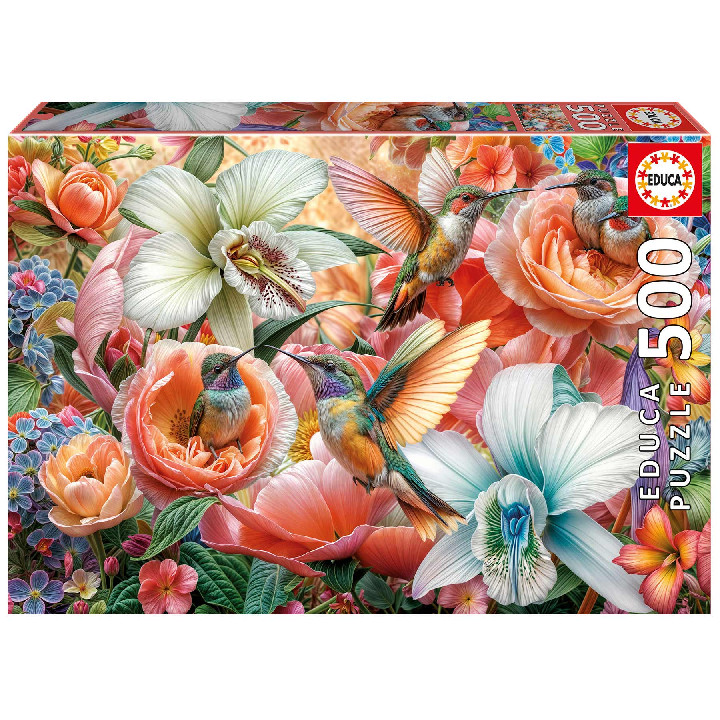 Jardín de Colibrís ( Ref:  20549 )