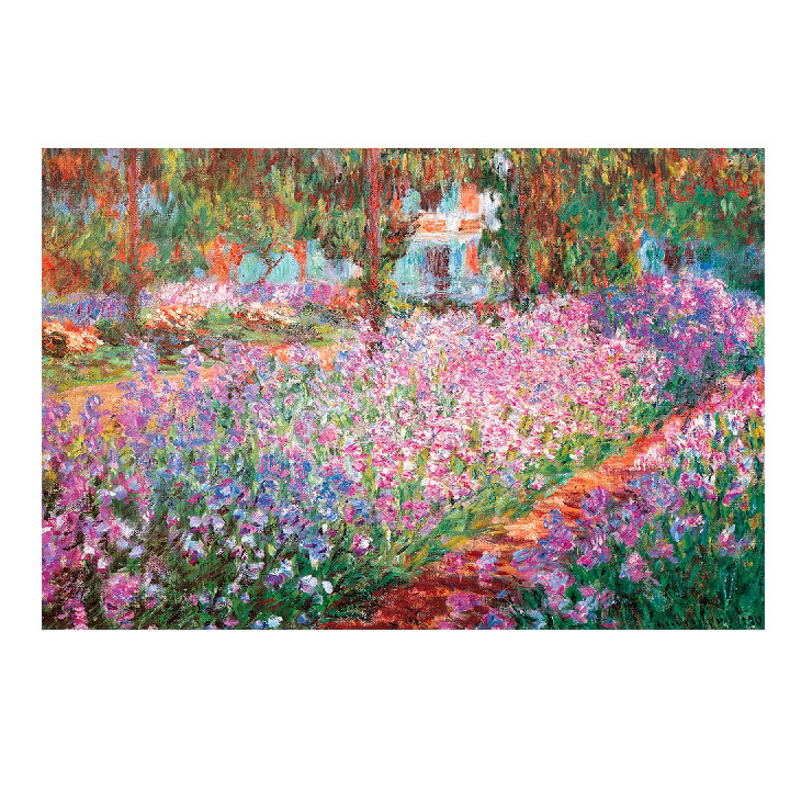 Jardin de Monet