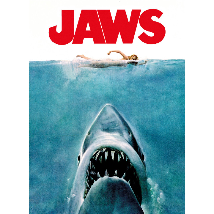 Tiburón- Jaws