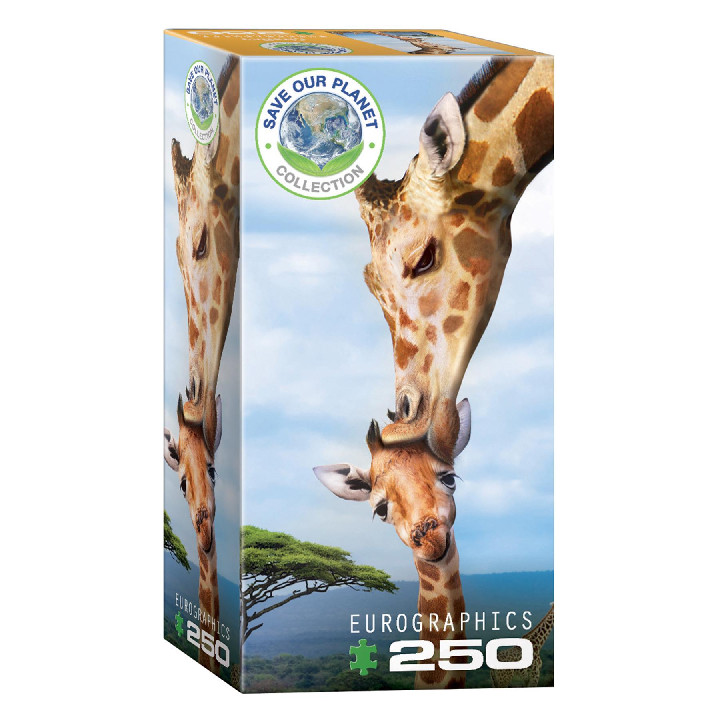 Girafas ( Ref:  294 )