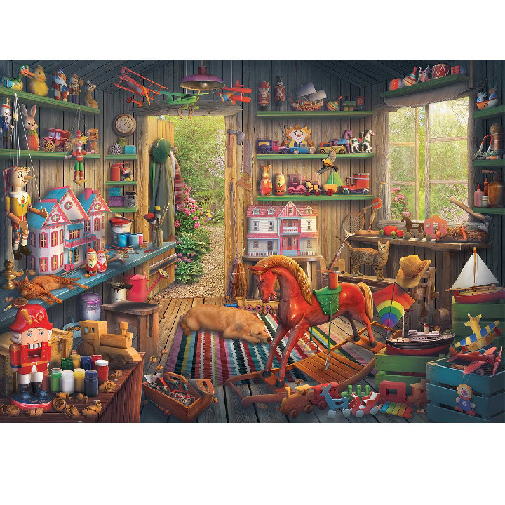 Juegos de la infancia