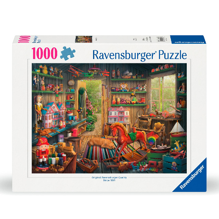 Juegos de la infancia ( Ref:  12000576 )