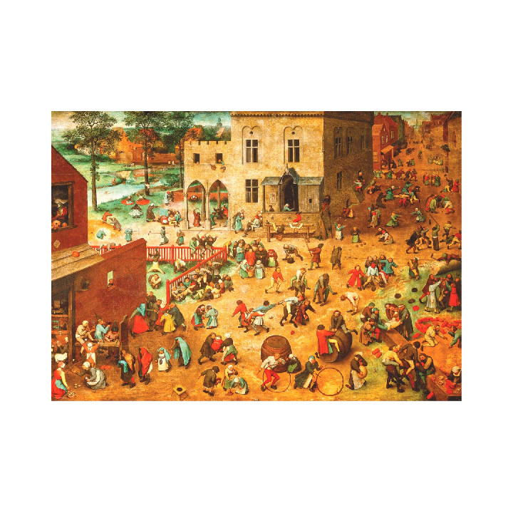 Juegos de niños