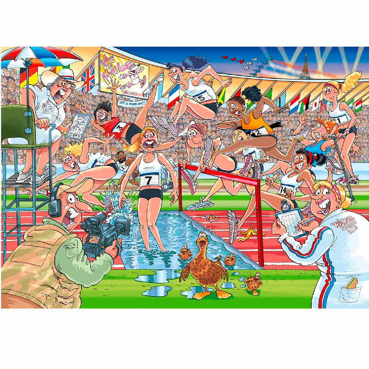 Juegos de verano