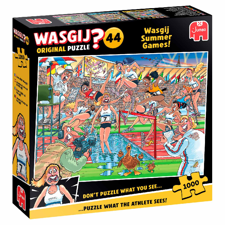 Juegos de verano ( Ref:  1110100587 )