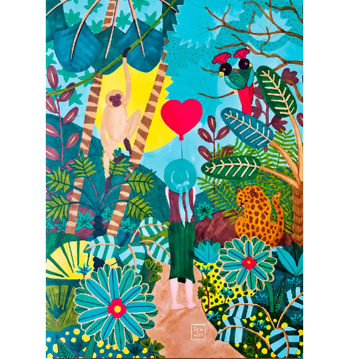 Jungla