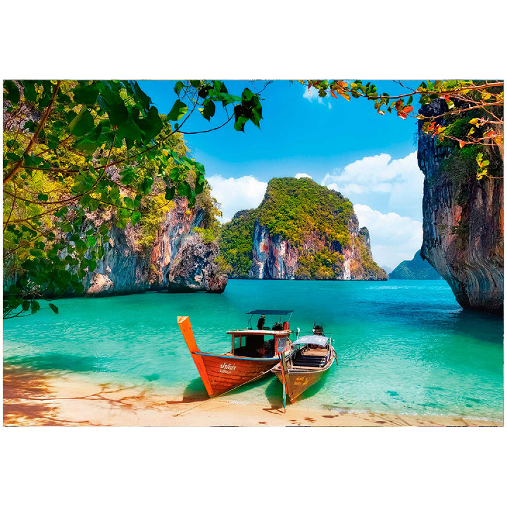 Ko phi phi Tailandia