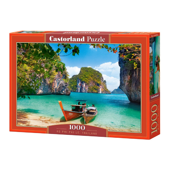 Ko phi phi Tailandia ( Ref:  104154 )