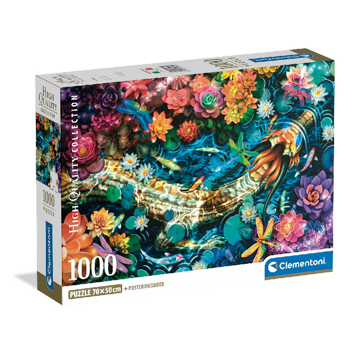 Koi River ( Ref:  39939 )