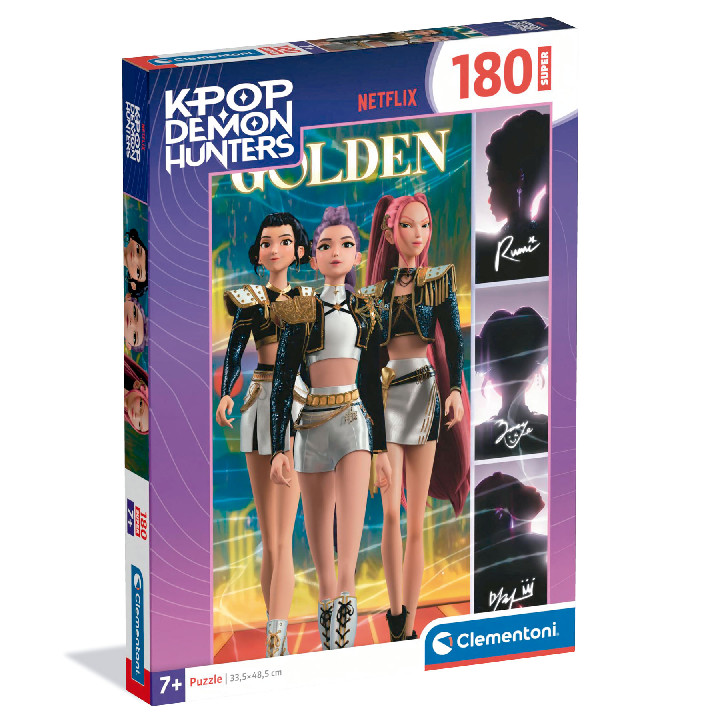 Kpop Golden ( Ref:  21761 )