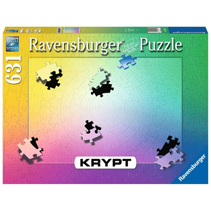 Krypt gradient ( Ref:  12000146 )