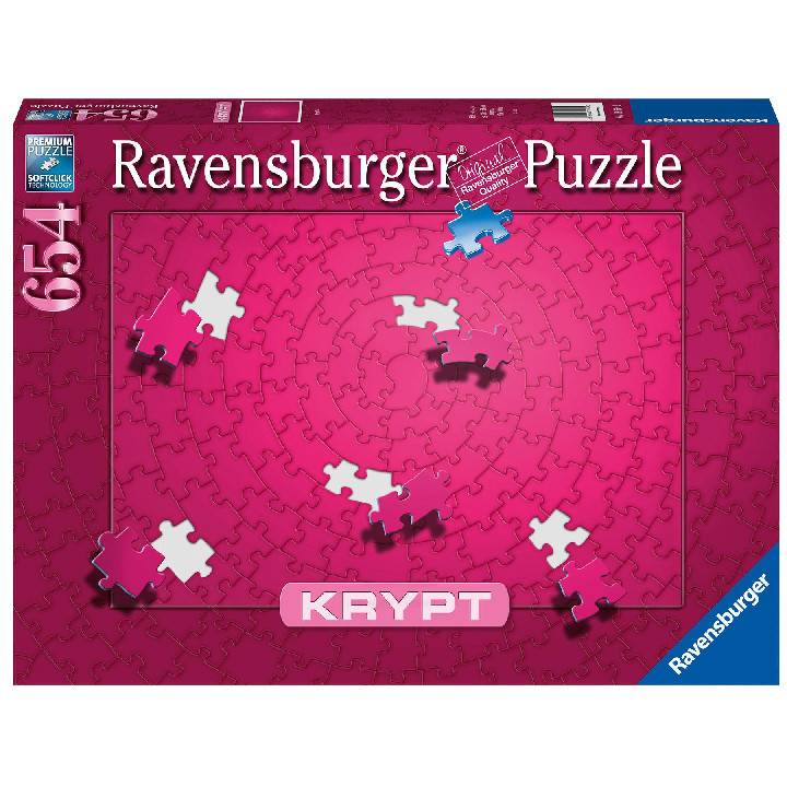 Krypt rosa ( Ref:  12000104 )