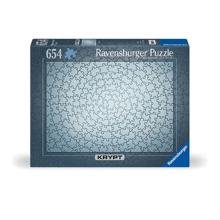 krypt Silver ( Ref:  12000071 )
