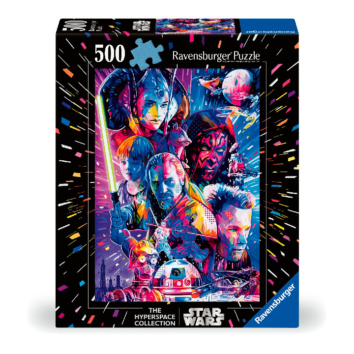 La Amenaza Fantasma ( Ref:  12001338 )