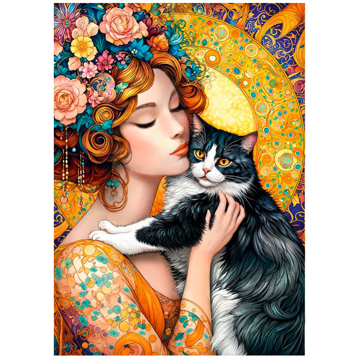 La bella y la bestia